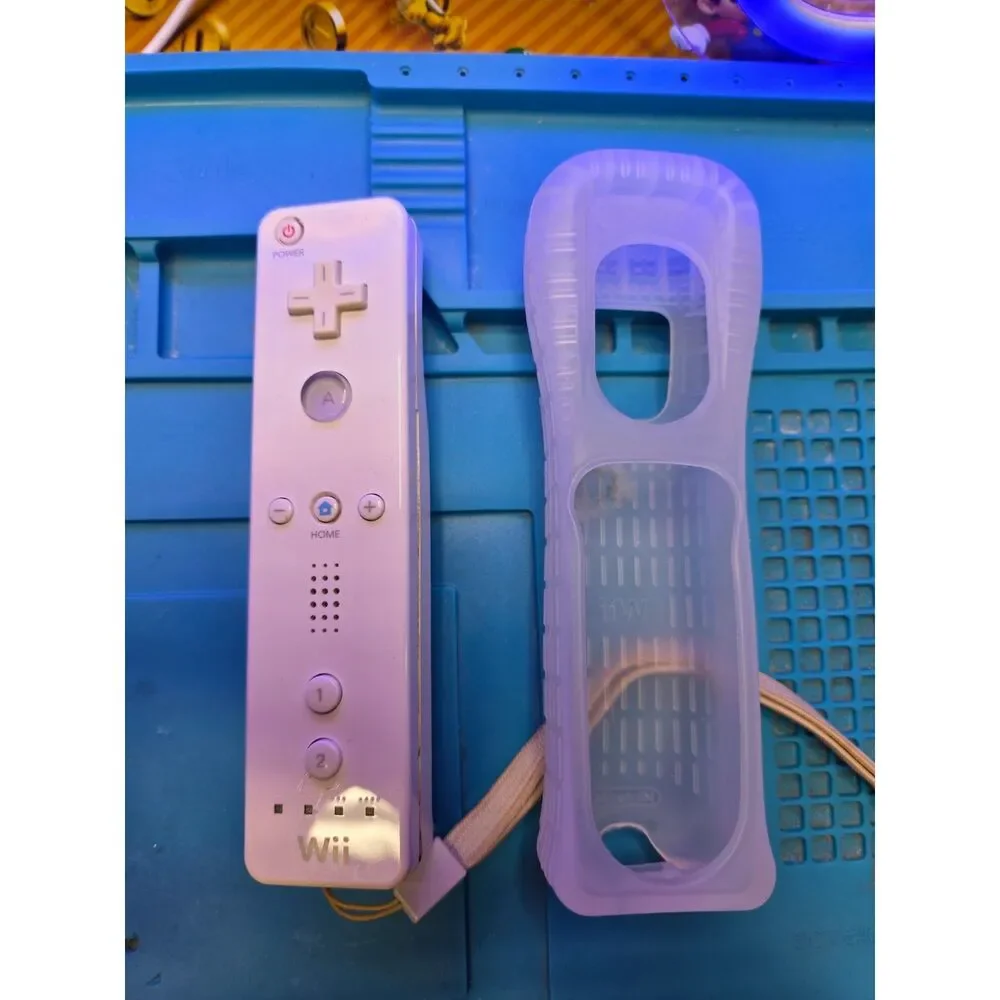 Nintendo Wii Remote / Wiimote Authentic